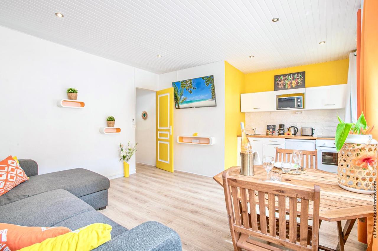 Foyal Suites Fort-de-France Buitenkant foto