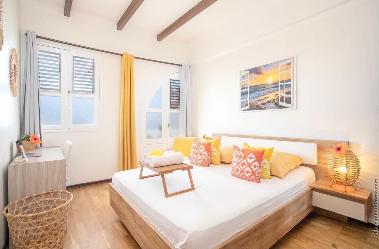 Foyal Suites Fort-de-France Buitenkant foto