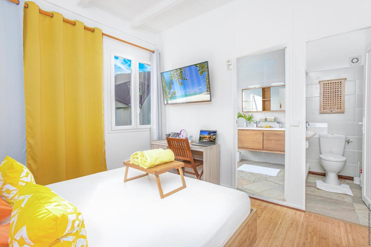 Foyal Suites Fort-de-France Buitenkant foto